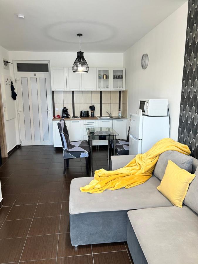 Wellness Apartman Siofok Exterior photo