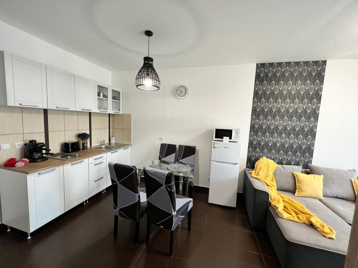 Wellness Apartman Siofok Exterior photo