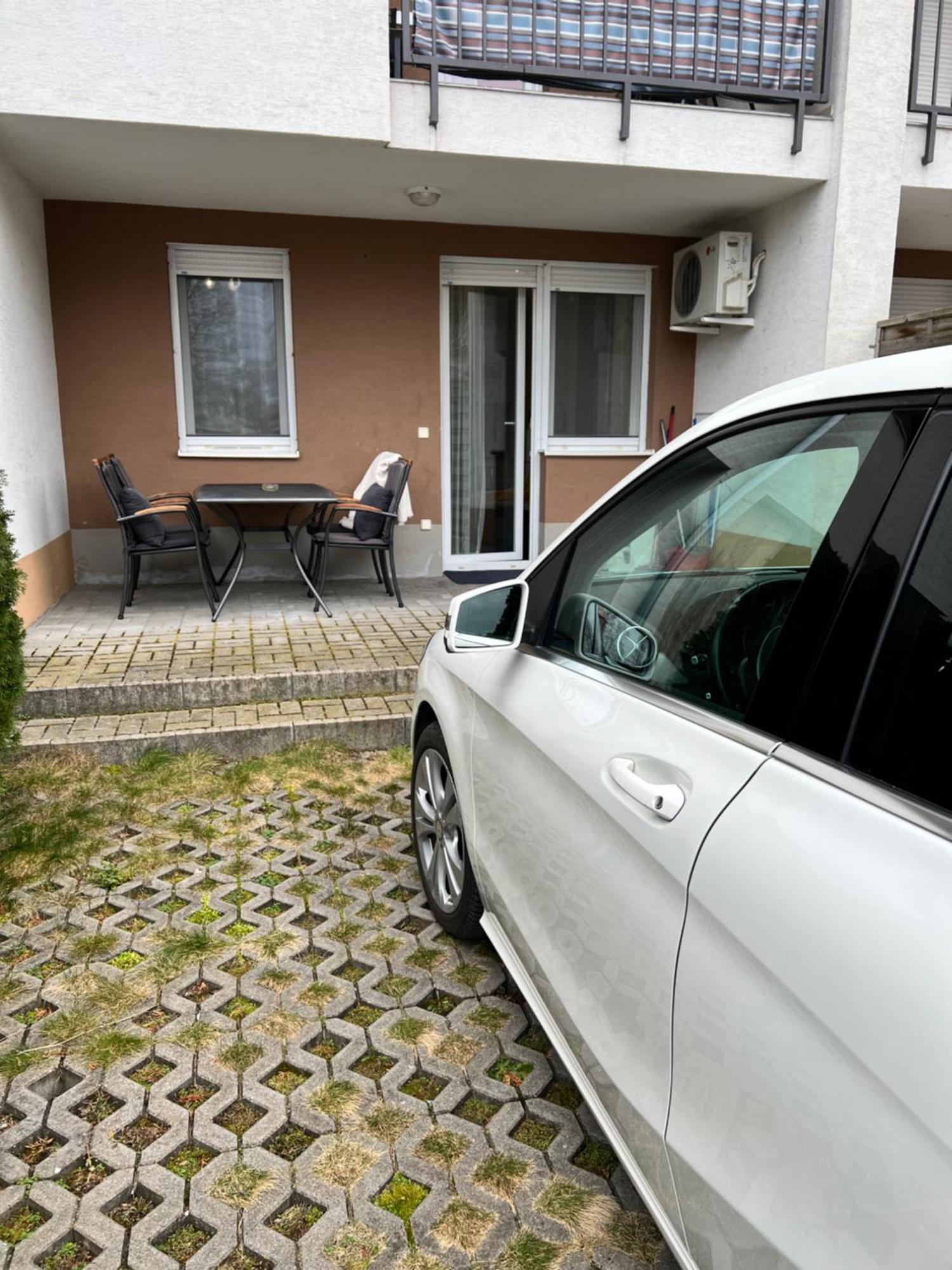 Wellness Apartman Siofok Exterior photo